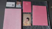 Album BTS Map of the soul persona version 03