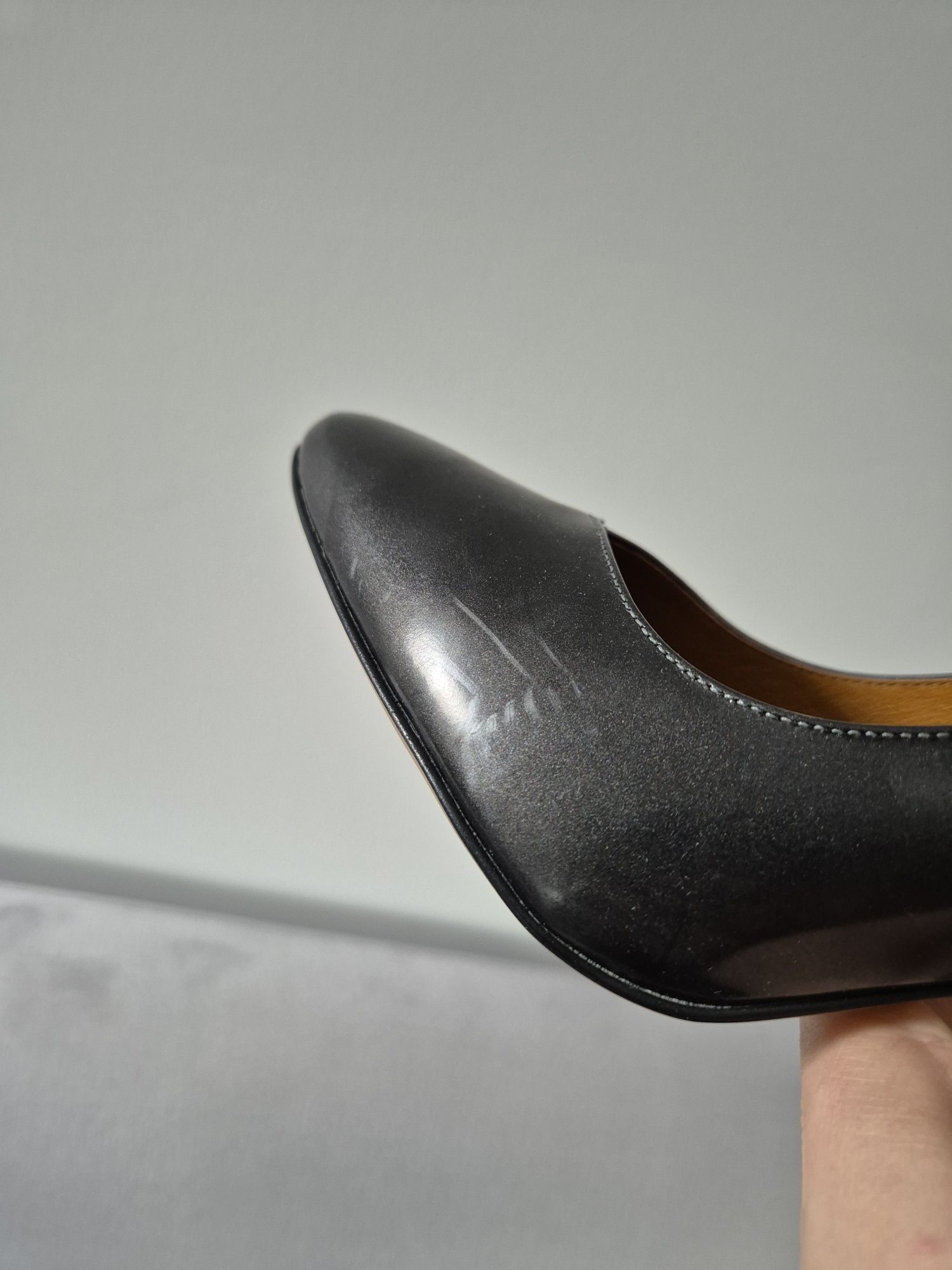 Nowe szpilki damskie buty na obcasie damskie Gino rossi 49 outlet