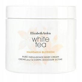 elizabeth arden white tea mandarine blossom krem do ciała 400ml