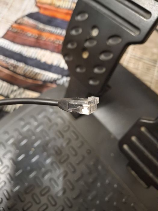 Kierownica THRUSTMASTER T80 Ferrari 488 GTB Edition (PC/PS4