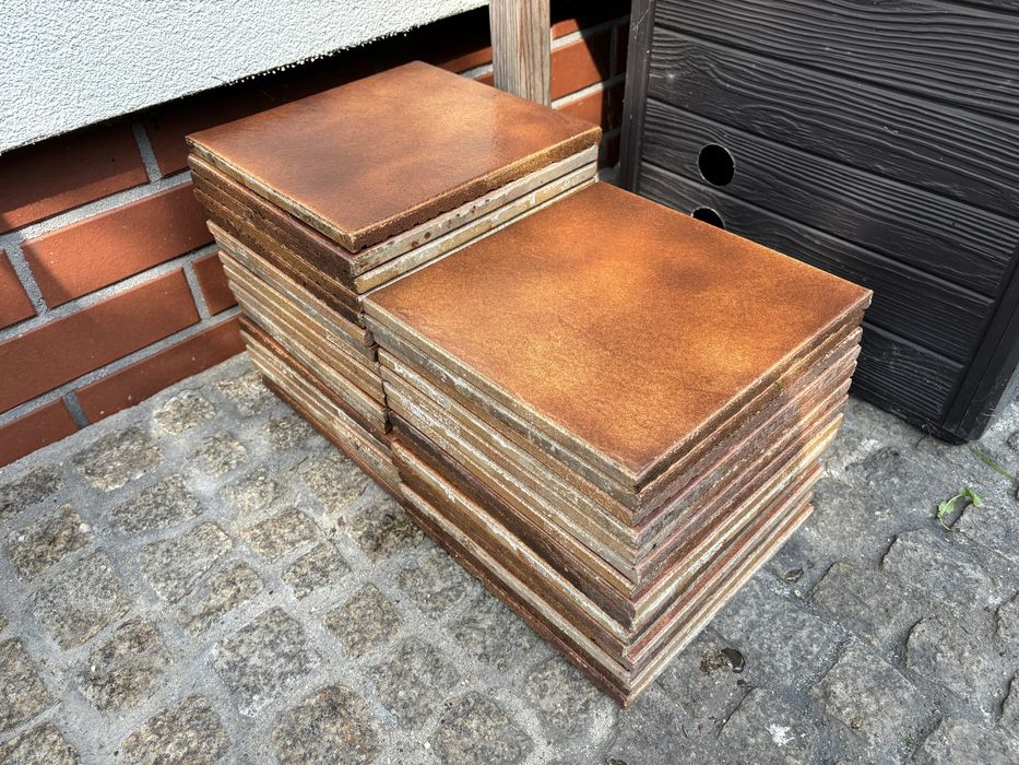 Gres Płytki mrozoodporne Aragon