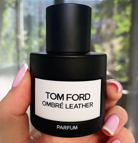 Tom Ford  Ombre Leather  Parfum Продажа/Обмен
