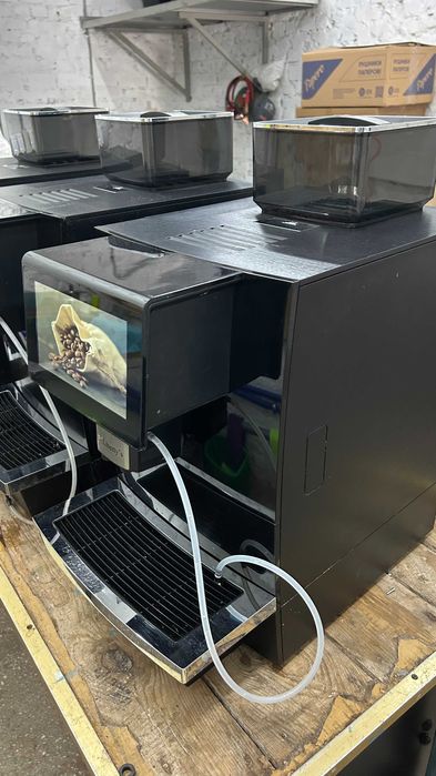 Кавомашина Liberty`s F11 plus