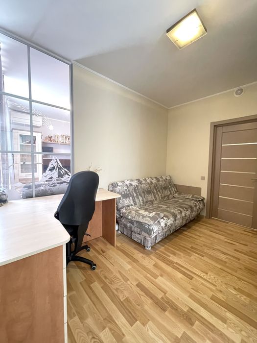 Оренда 3-кім вул. Кульженків 35 ЖК Яскравий, Мінський масив, Оболонь