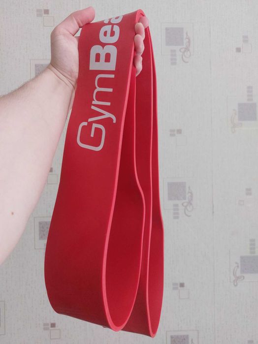 Резинка для спорта GymBeam