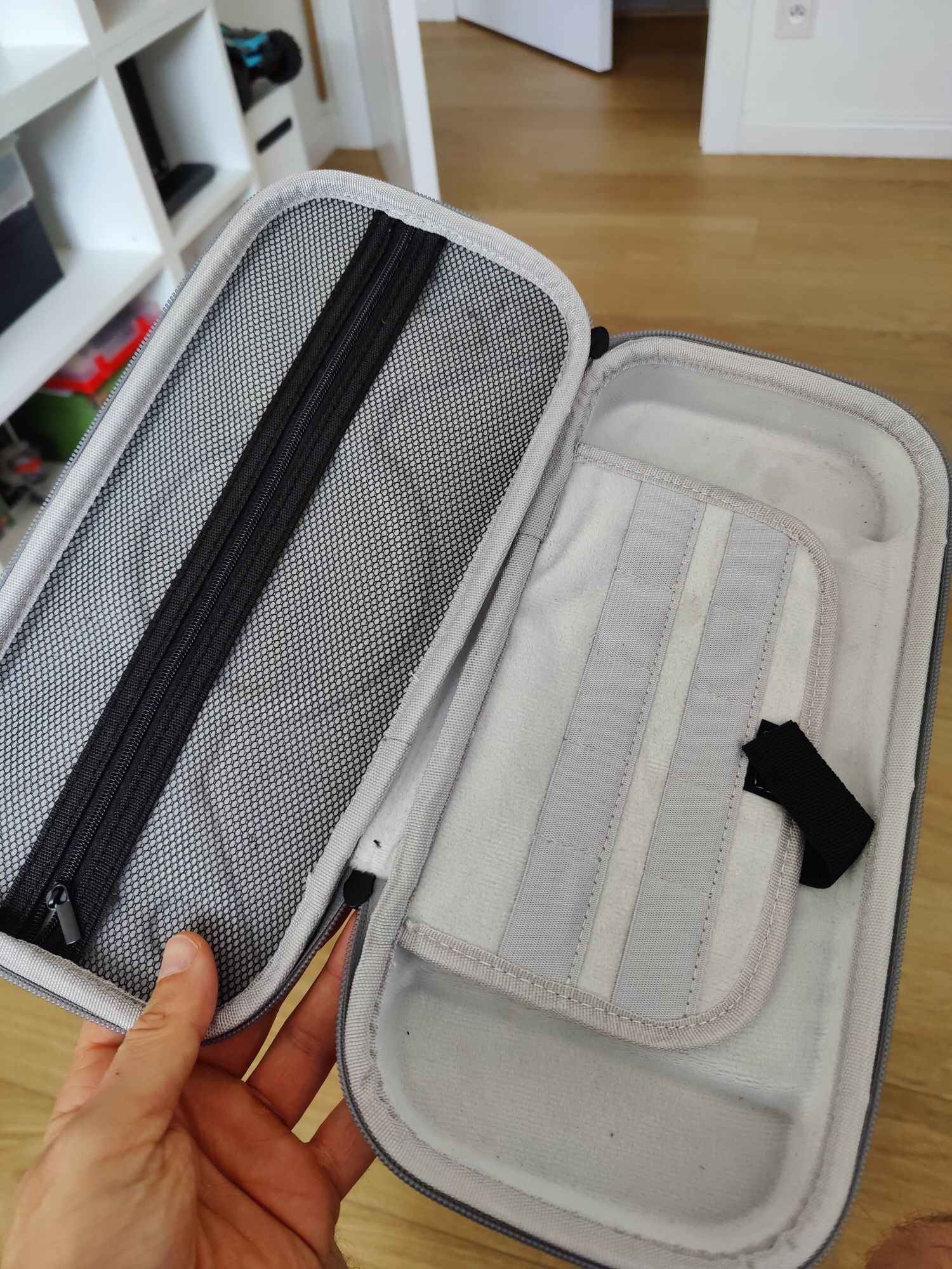 Etui Case Nintendo Switch 2