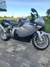 BMW K BMW K1200S