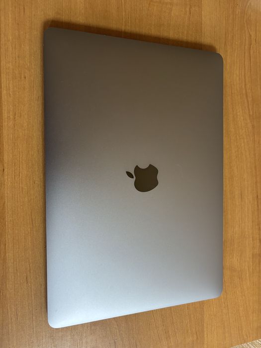 Apple Macbook Pro 13 A1708 2017 16gb 128gb на запчастини відновлення