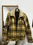 Casaco inverno Quiksilver