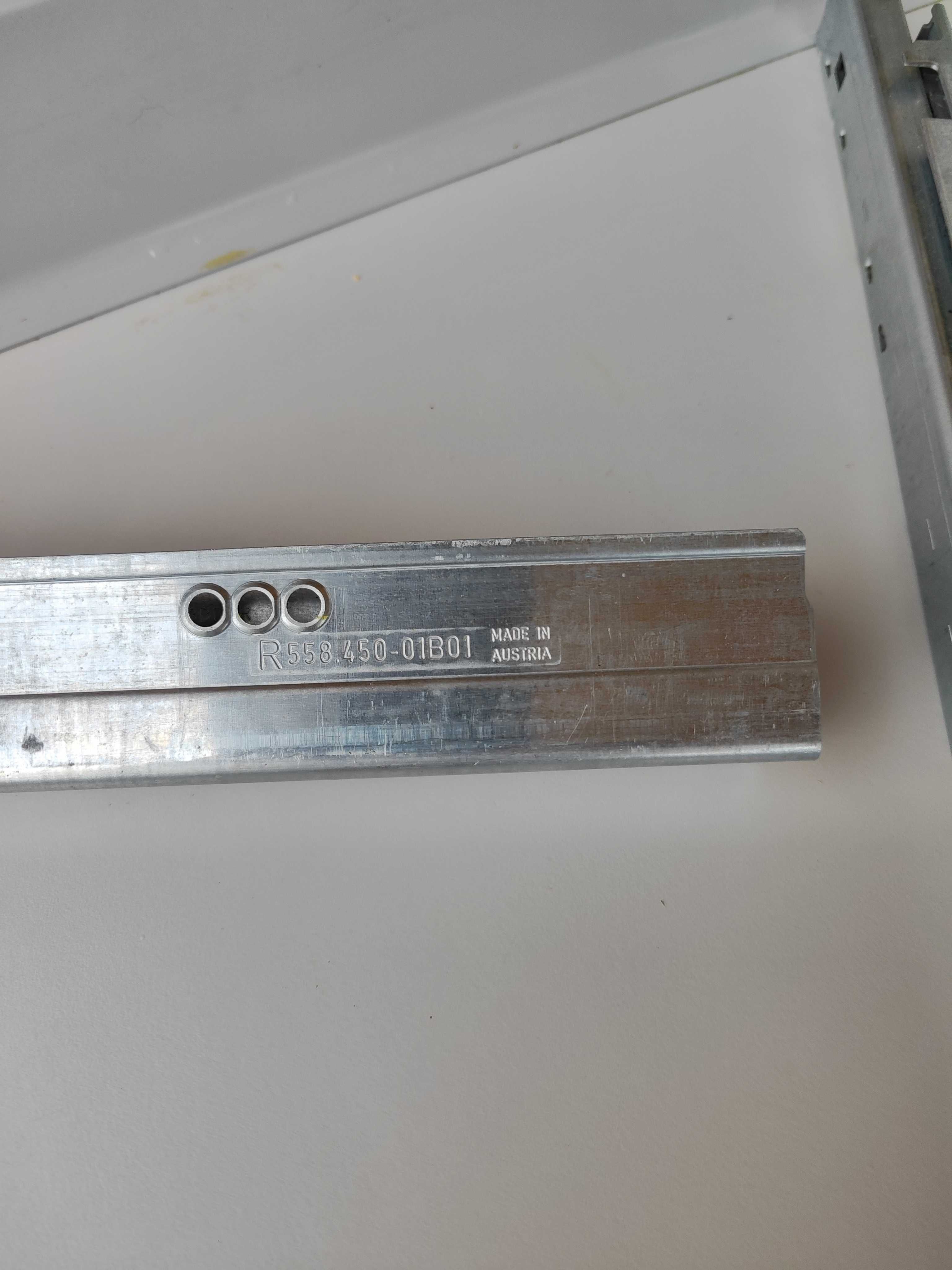 szuflada Tandembox Blum450