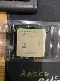 Процесор AMD Athlon II X3