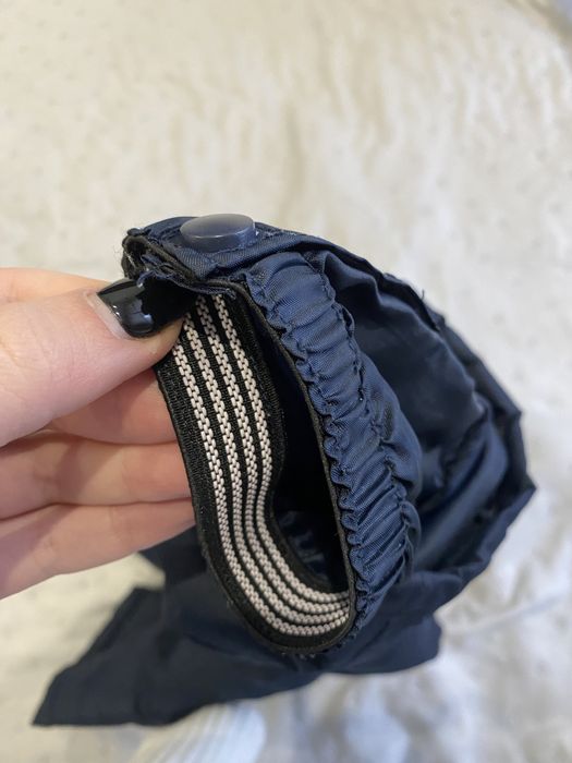 Комбінезон Зимові штани демісезонні 74/80