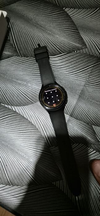 Relogio galaxy whatch 4 classic LTE 46mm
