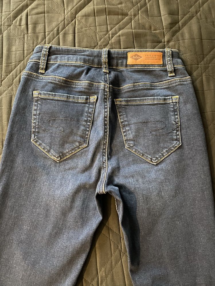 Skinny fit jeans  Lee