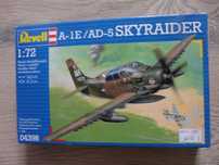 04398 A-1E/AD-5 Skyraider