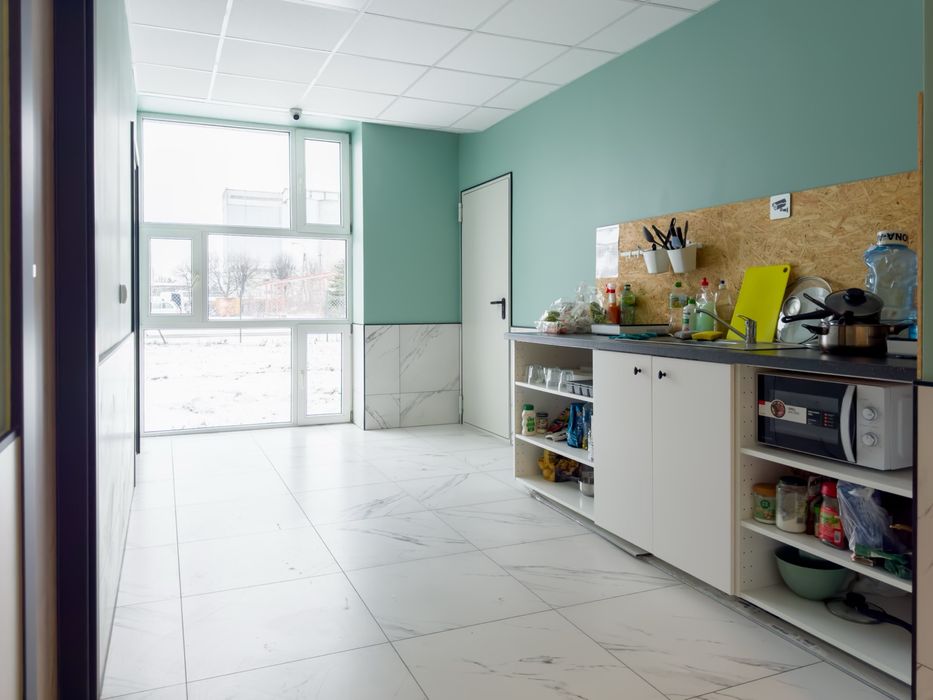 Najlepsze Kwatery Noclegi Pracownicze HOSTEL BALTICA Płońsk 750zł net