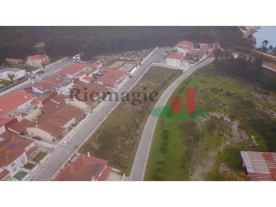 Lote de Terreno para Construção - Chainça, Rio Maior ***RIOMAGIC***