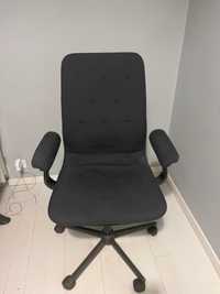 MULLFJÄLLET Krzesło / Fotel do biurka IKEA