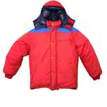 MILLET Vintage Trilogy K2 Expedition Mxp Gore-Tex Mountain Kurtka Down