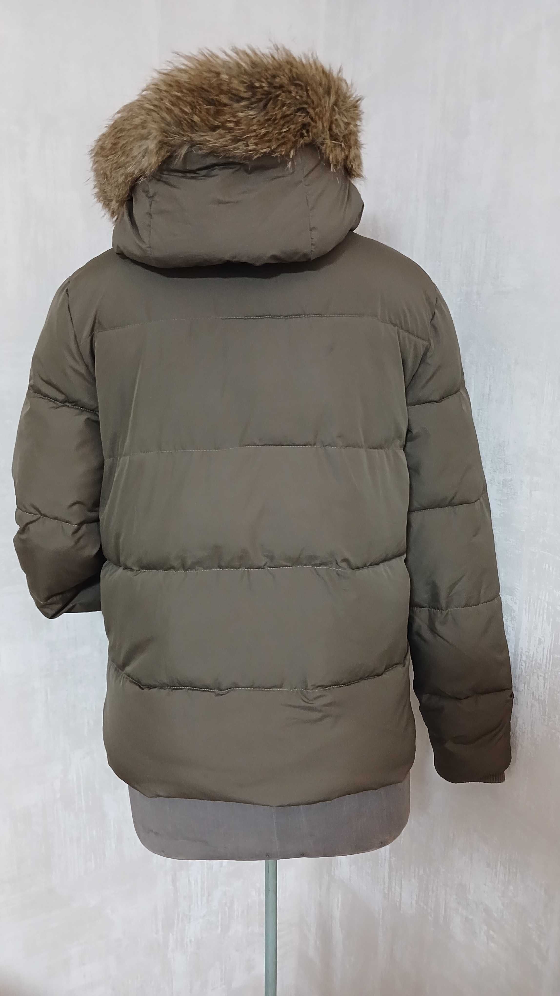 Продам зимнюю куртку
