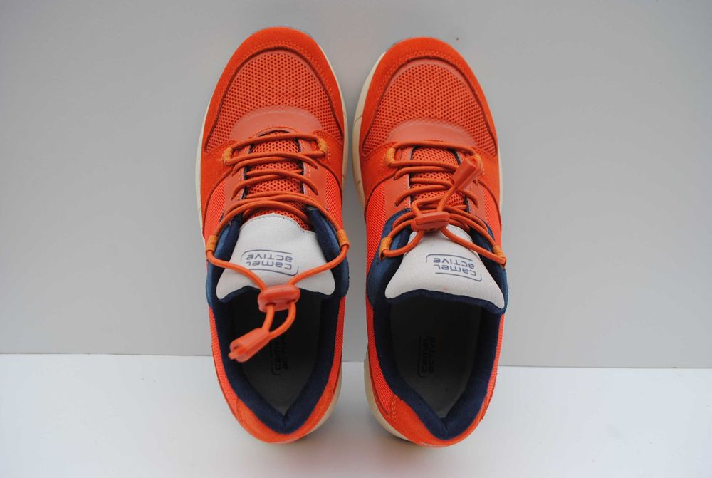 Buty trekkingowe Camel Active Hike