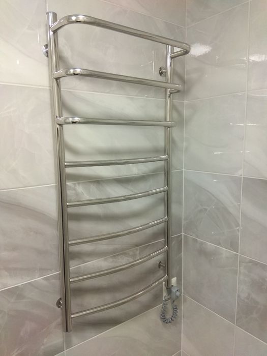 Сантехнические работы