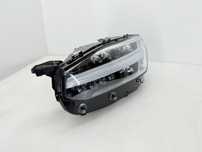 Reflektor Lampa lewa Volvo XC90 Full led LIFT