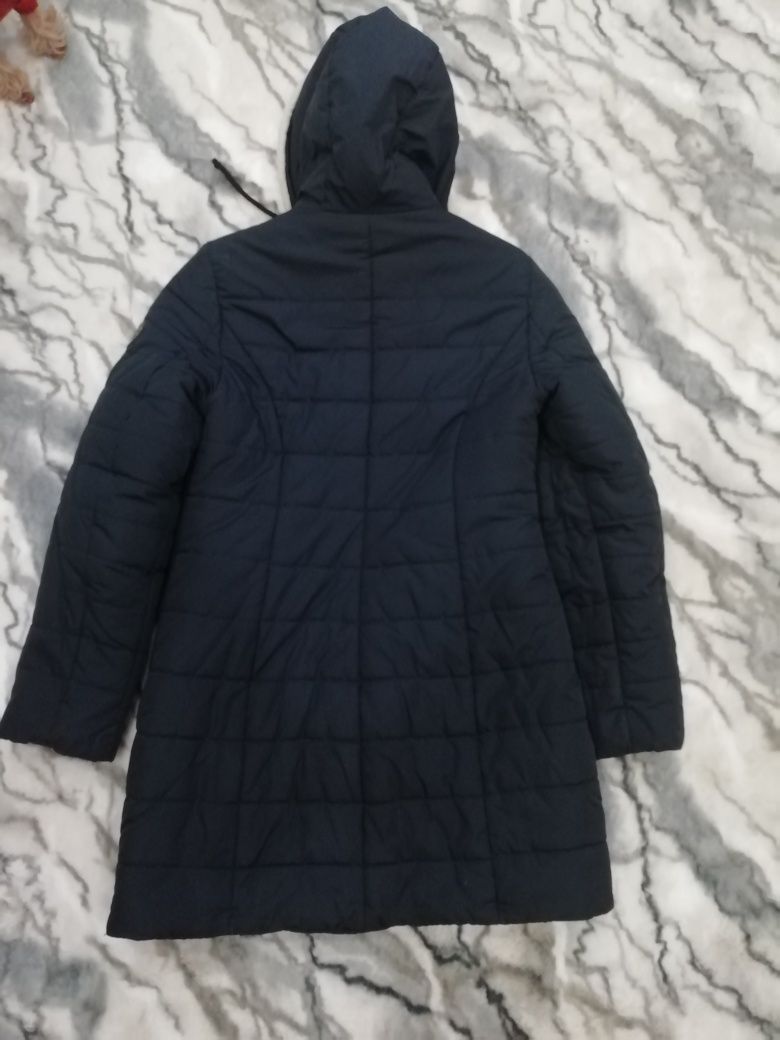 Зимова куртка-пальто, s/m