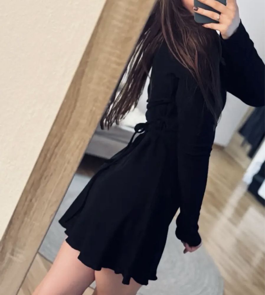 Vestido nunca usado