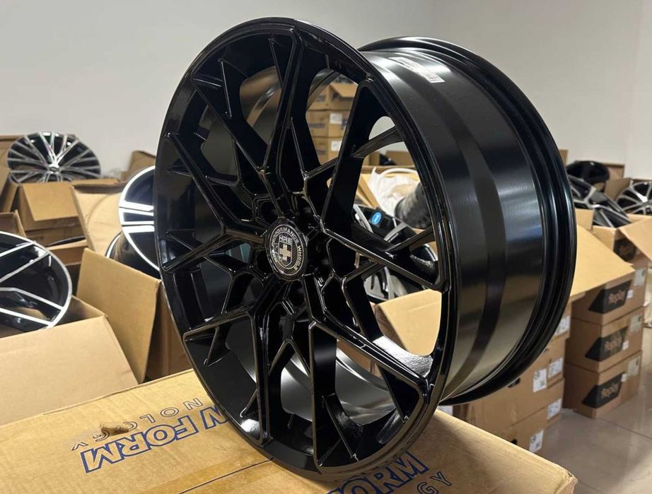 Нові диски R19 5*112 / Шоурум