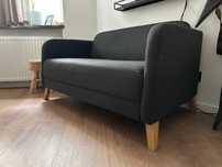 Sofa 2-osobowa IKEA LINANÄS