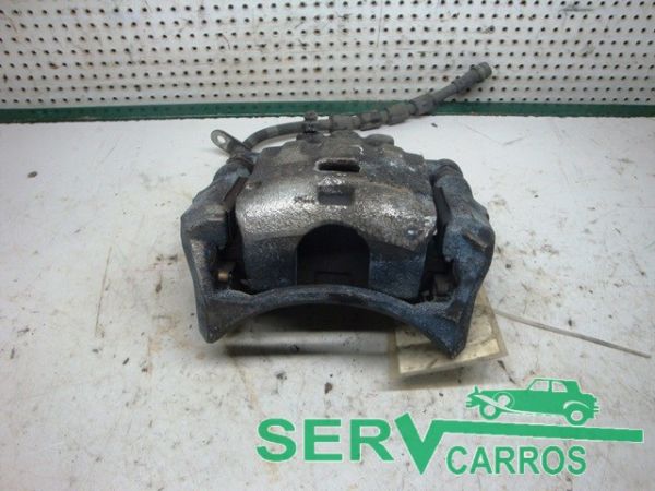 Pinça travão / maxila de travão frente direita FORD Fiesta VI (CB1, CC