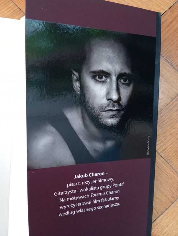 Totem - Jakub Charon