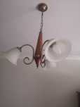 Candeeiro de teto