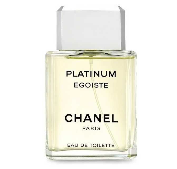 CHANEL Platinum Egoiste 3.4 fl oz Men Eau de Toilette