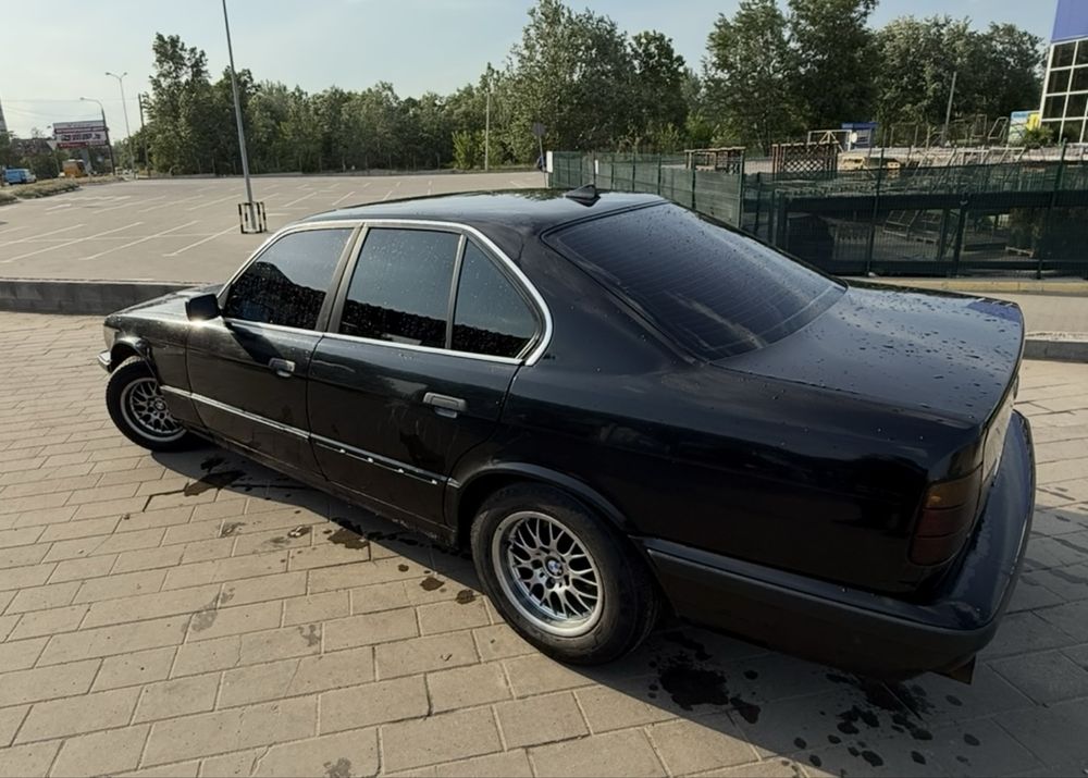 Продам бмв е34 / BMW E34