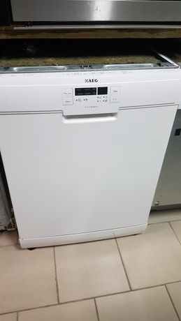 Посудомоечная машина AEG 60 см