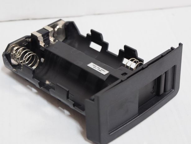 Pojemnik na baterie LEICA WURTH niwelator laser obrotowy 4xR20
