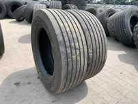 Opony używane ciężarowe 315/60R22.5 GOODYEAR MARATHON LHS II / 10-11mm