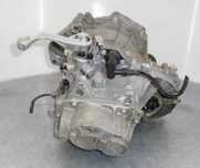 Caixa Velocidades Audi A1 1.4TFsi Ref.NBV