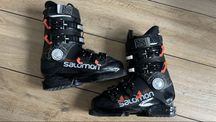 Buty narciarskie Salomon Ghost 60t L