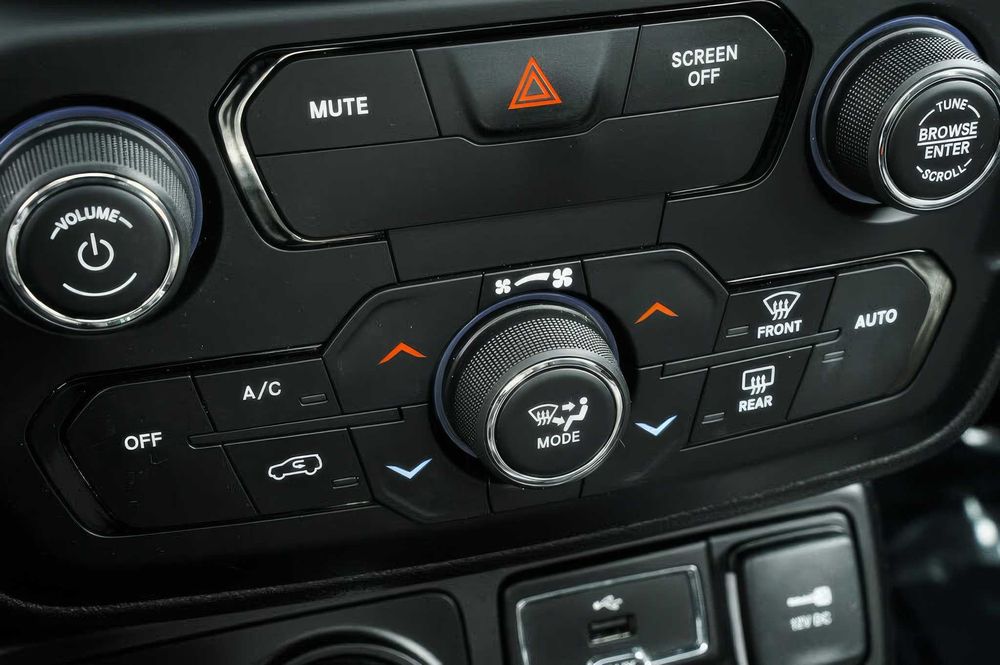 Jeep Renegade Limited      2018