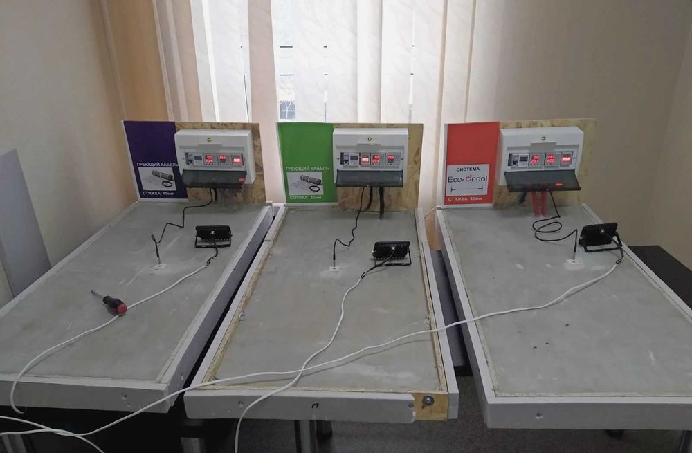 Продам терморегулятор ADECS 0510-15. В наличии 6шт.