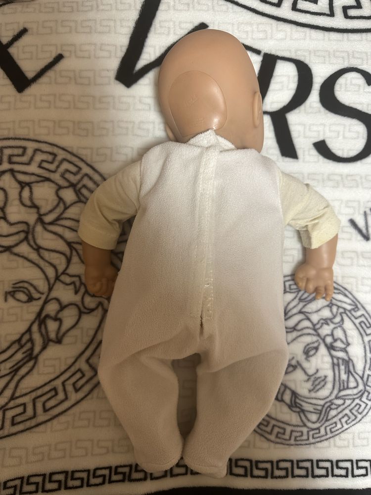 Кукла Baby Annabell Zapf Creation