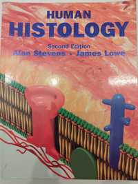 Human Histology - Alan Stevens, James Lowe