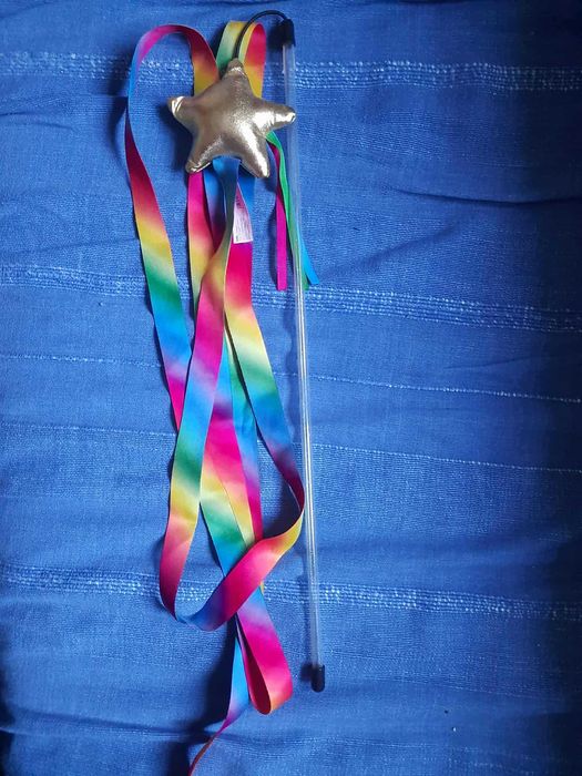 Wędka dla kota Kong Stellar Teaser