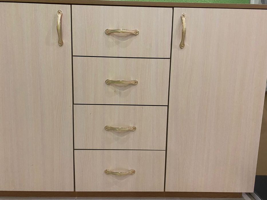 Продам комод двохдвірний