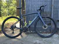 Specialized DIVERGE sport carbon 2021, 56 (L)