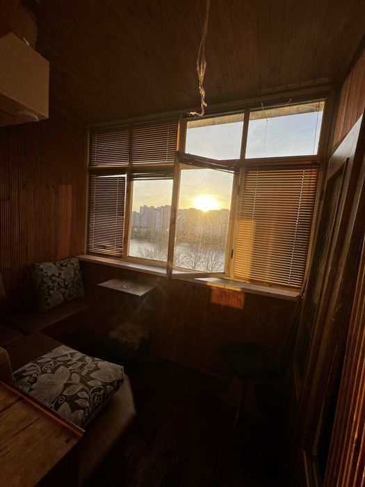 Сдам квартиру на Ревуцкого