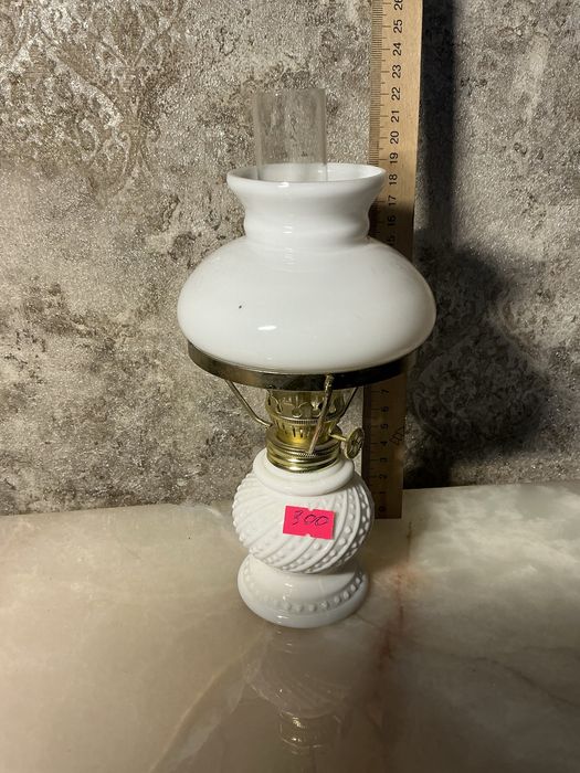 Керосинавые ломпы. Мини.